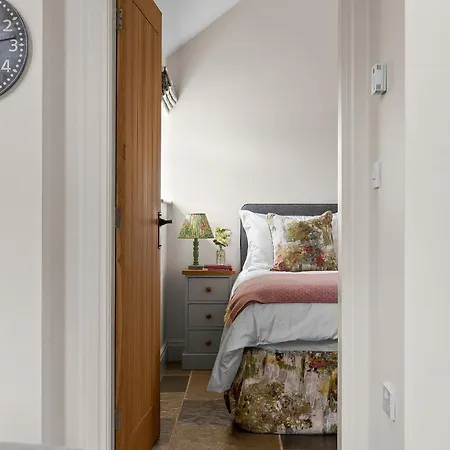 Applewood Tatil Evi Harome